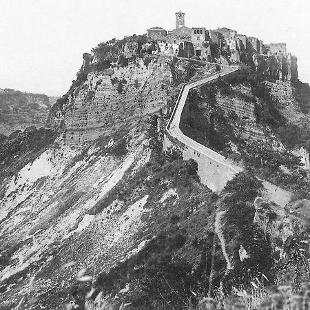 Alessia House Ξενοδοχείο Bagnoregio Εξωτερικό φωτογραφία
