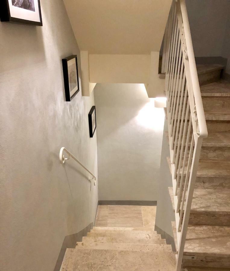 Alessia House Ξενοδοχείο Bagnoregio Εξωτερικό φωτογραφία