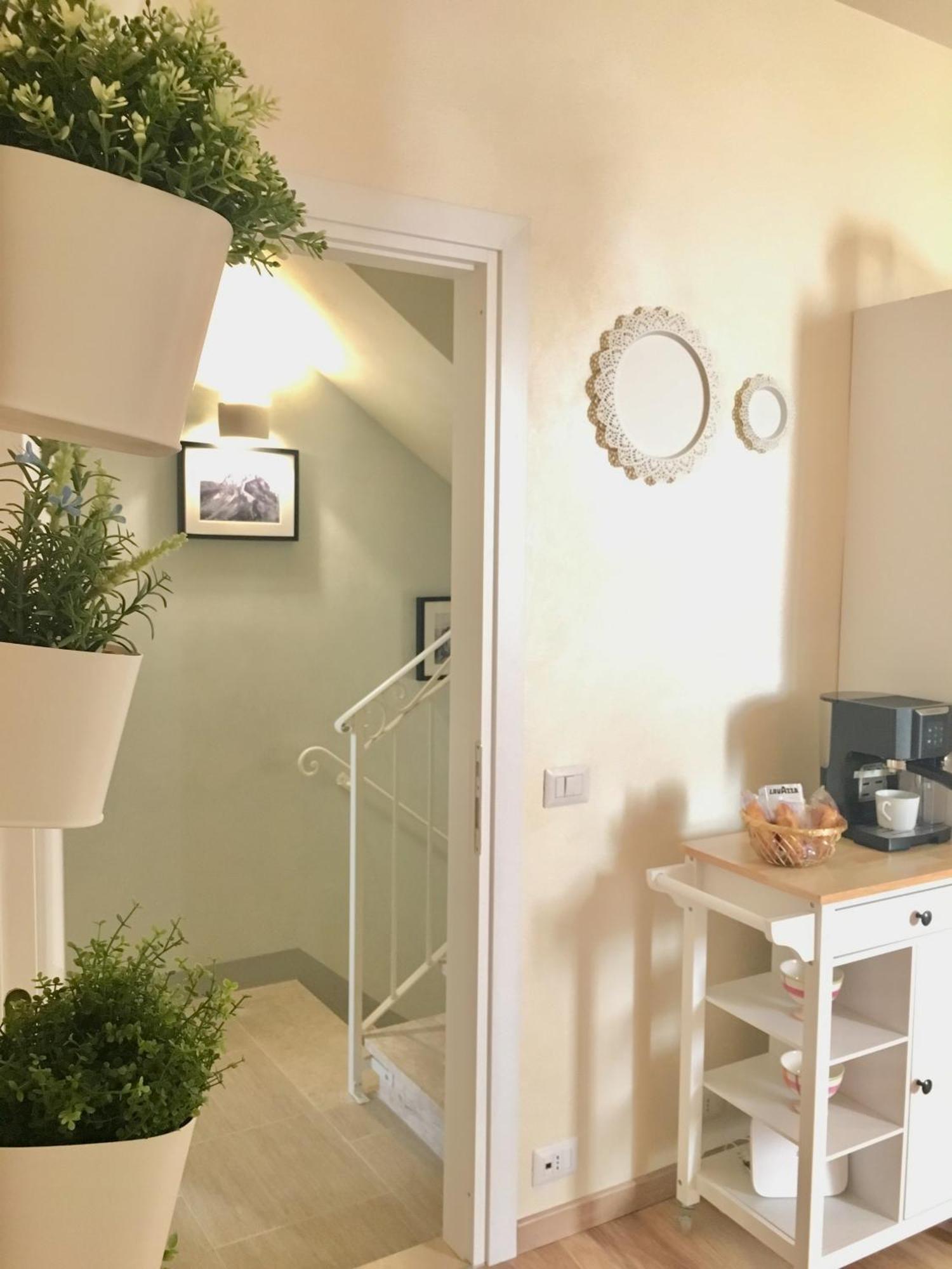 Alessia House Ξενοδοχείο Bagnoregio Εξωτερικό φωτογραφία