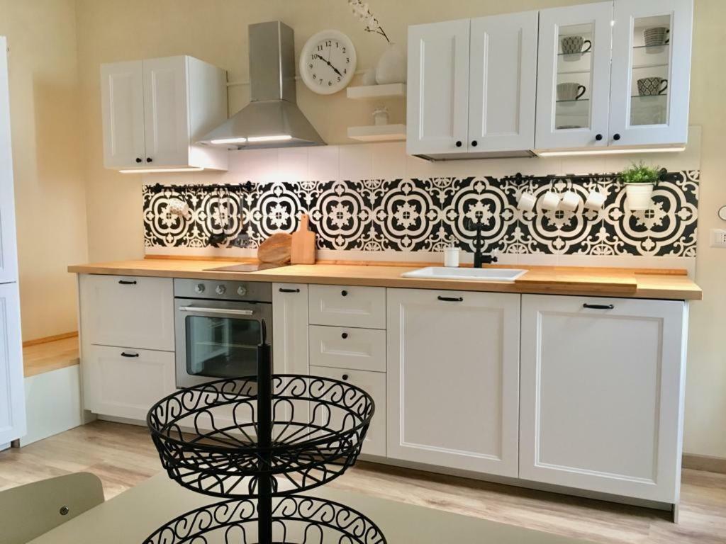 Alessia House Ξενοδοχείο Bagnoregio Εξωτερικό φωτογραφία