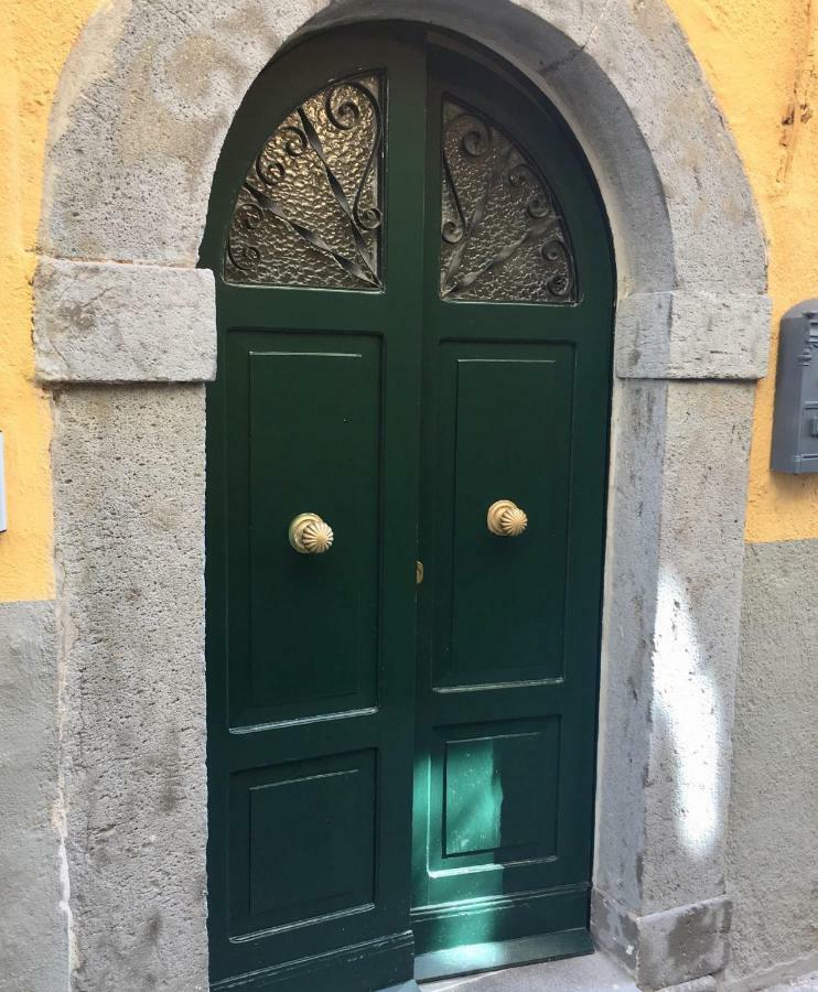 Alessia House Ξενοδοχείο Bagnoregio Εξωτερικό φωτογραφία