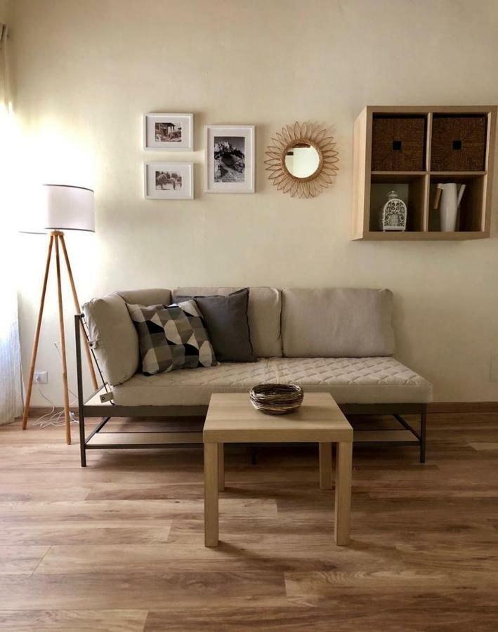 Alessia House Ξενοδοχείο Bagnoregio Εξωτερικό φωτογραφία