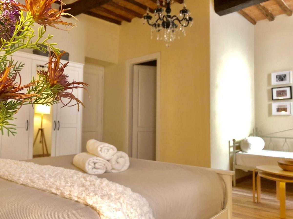 Alessia House Ξενοδοχείο Bagnoregio Εξωτερικό φωτογραφία