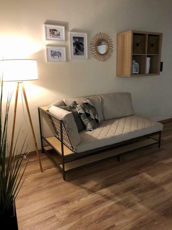 Alessia House Ξενοδοχείο Bagnoregio Εξωτερικό φωτογραφία