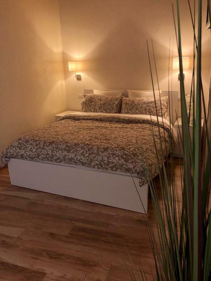 Alessia House Ξενοδοχείο Bagnoregio Εξωτερικό φωτογραφία