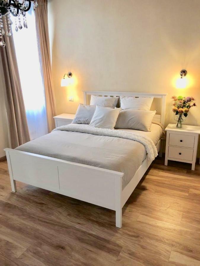 Alessia House Ξενοδοχείο Bagnoregio Εξωτερικό φωτογραφία