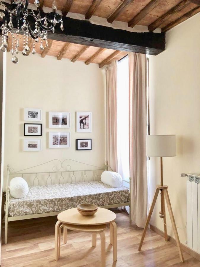 Alessia House Ξενοδοχείο Bagnoregio Εξωτερικό φωτογραφία