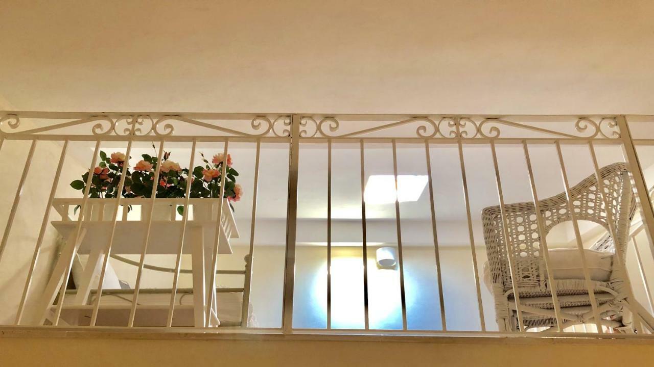 Alessia House Ξενοδοχείο Bagnoregio Εξωτερικό φωτογραφία