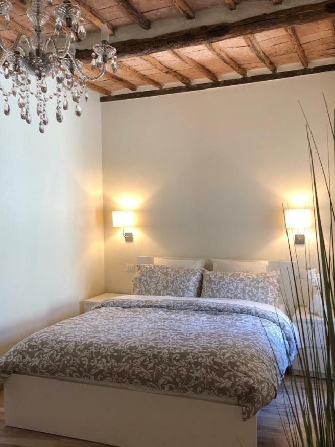 Alessia House Ξενοδοχείο Bagnoregio Εξωτερικό φωτογραφία