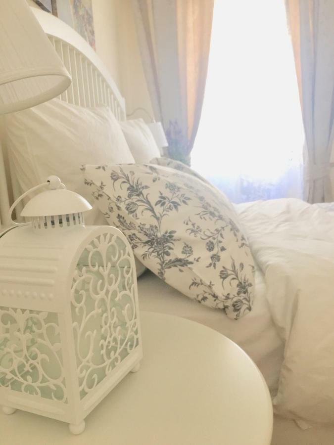 Alessia House Ξενοδοχείο Bagnoregio Εξωτερικό φωτογραφία
