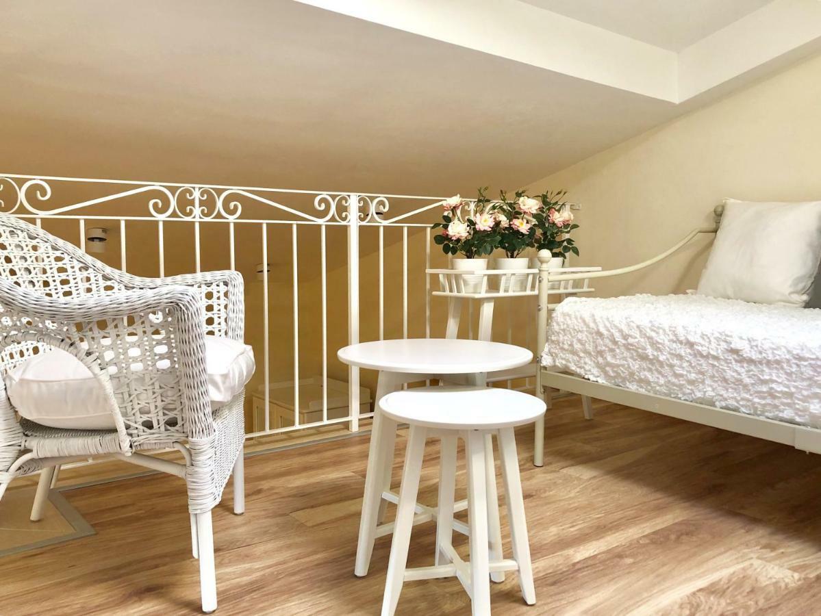 Alessia House Ξενοδοχείο Bagnoregio Εξωτερικό φωτογραφία