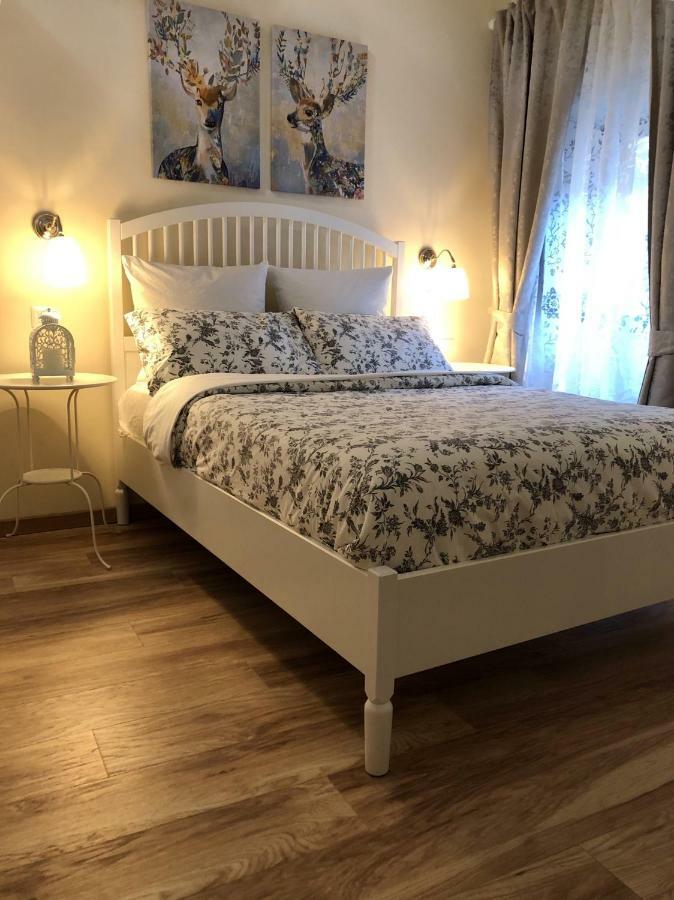 Alessia House Ξενοδοχείο Bagnoregio Εξωτερικό φωτογραφία