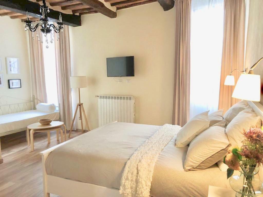 Alessia House Ξενοδοχείο Bagnoregio Εξωτερικό φωτογραφία